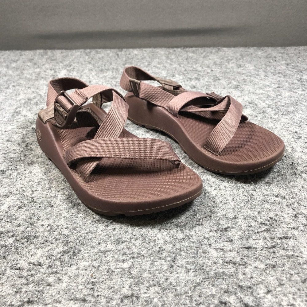 Chaco Z1 Classic JCH108469 Sandals Mens 11 Peppercorn Outdoor Hiking